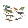thumbnail image 2 of modelos de reptiles,Figuras de simulación de modelos de reptiles,Adorno para tarta de juguete de animales de simulación,regalo de juguete,Juguete educativo cognitivo para niños,accesorio, 2 of 10