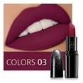 thumbnail image 1 of Barra de labios Barra de labios mate New Star Barra de labios Barra de labios mate de larga duración Barra de labios, 1 of 2