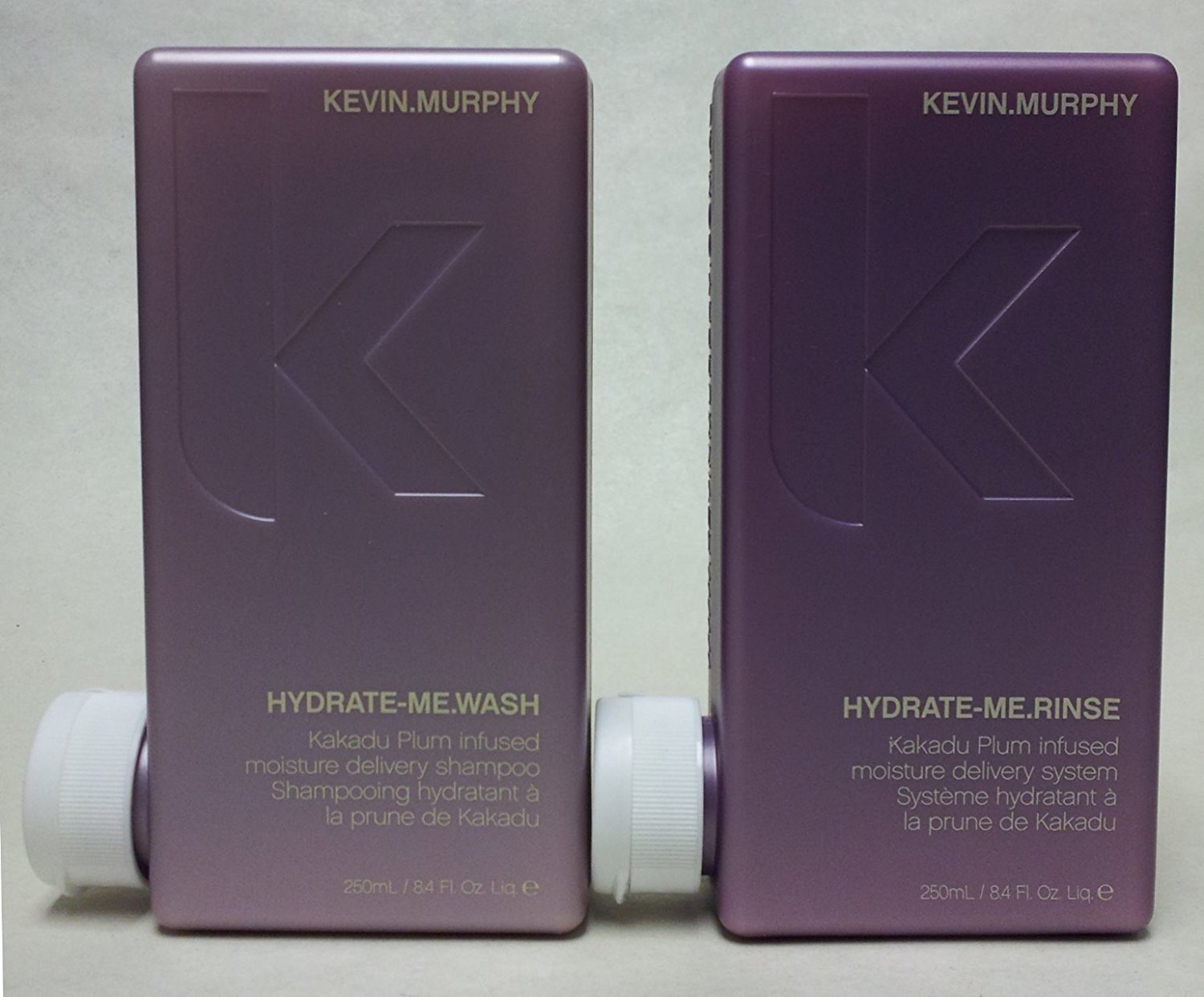 Kevin Murphy Kevin.Murphy Hydrate me Wash & Conditioner Duo 8.5oz