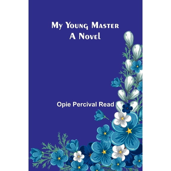 My Young Master, (Paperback)