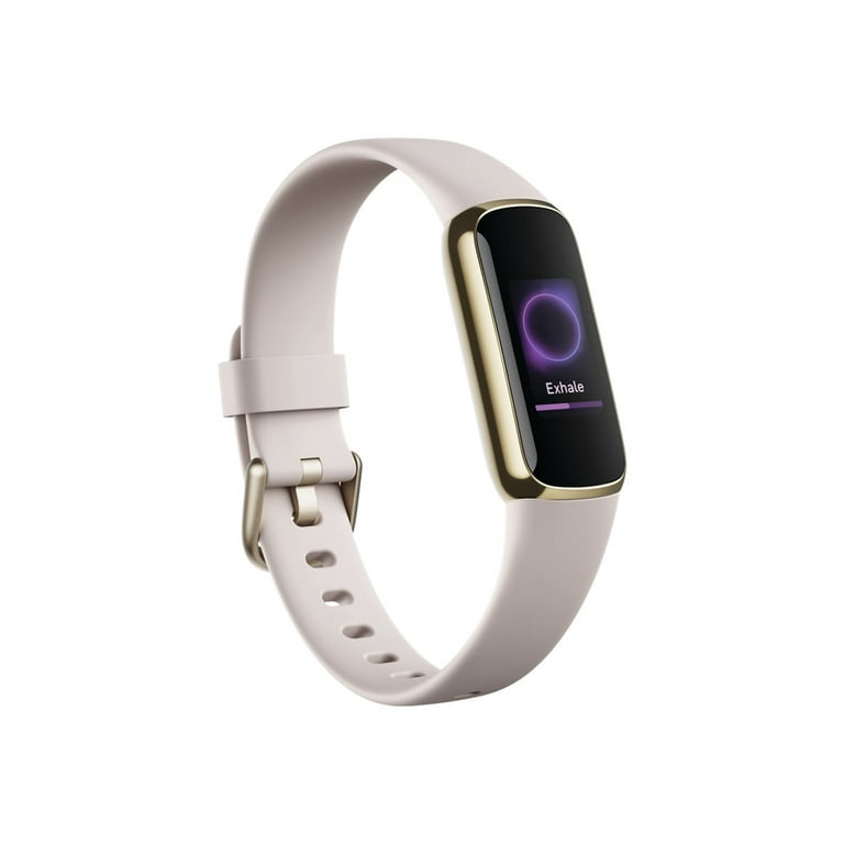 Amazon.com: Fitbit Luxe-Fitness and Wellness-Tracker with
