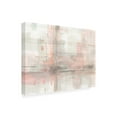 thumbnail image 2 of Trademark Fine Art 'Intersect I' Canvas Art by Danhui Nai, 2 of 3