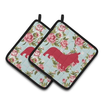 

Pair of Pot Holders