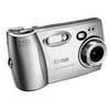 Kodak EASYSHARE DX4900 - Digital camera - compact - 4.0 MP - 2x optical zoom - metallic gray - refurbished