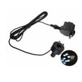 thumbnail image 1 of Maytalsory ABS RGB LED Lights For Pump With LED Light: Pond Decoration Submerble Water Pump With lent Fish Tank Stand, 1 of 6