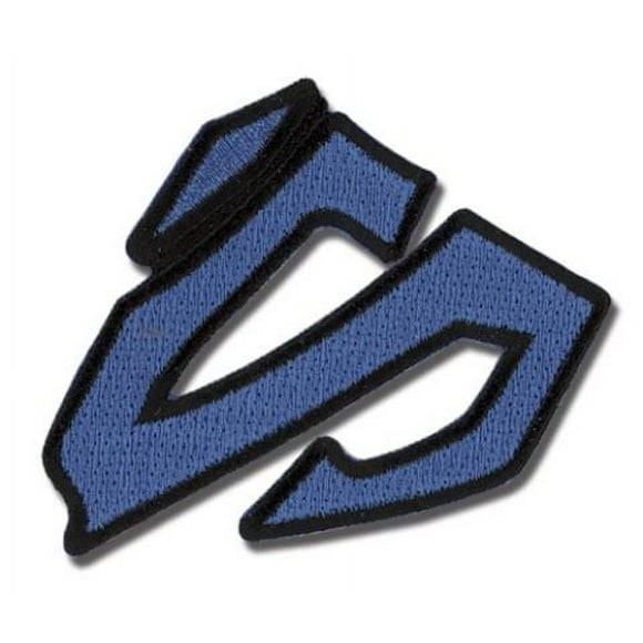 Patch - Durarara - Nouveau Celty Symbole Anime Fer-sur Cadeaux Jouets sous Licence ge2146