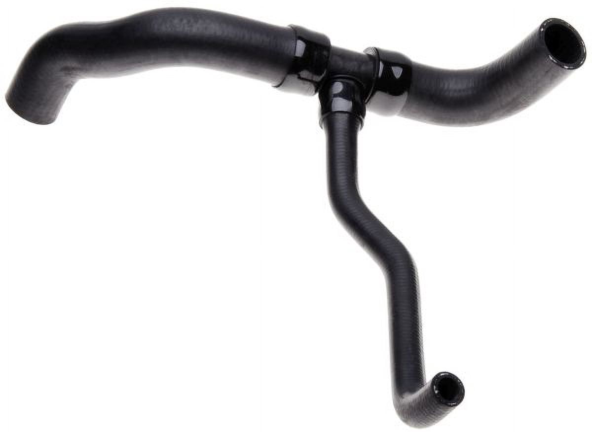 ACDelco 22742M Professional Upper Molded Coolant Hose Fits