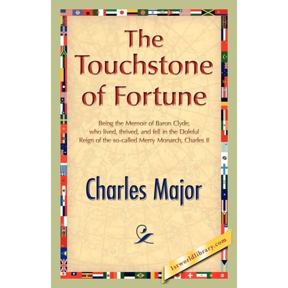 The Touchstone of Fortune (Paperback)