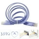 thumbnail image 4 of Cable de conexión Ethernet de alta velocidad para módem de banda ancha de Internet de 1 pieza, 4 of 8