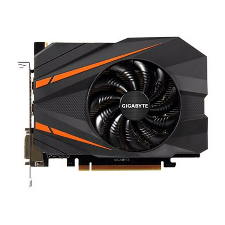 GIGABYTE GeForce GTX 1070 8GB GDDR5 PCI-E x16 Graphics Card