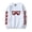 White, variant on OsamaSon Dogs Long Sleeve Tee JumpOut Tour 2025 Merch Unisex Fashion HipHop Streetwear Sweatshirts