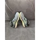 thumbnail image 3 of New Balance 860 V8 Grey Running Shoes Mens Sz 10 Athletic Sneakers Trainers, 3 of 6