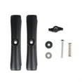 thumbnail image 6 of Aluminum Double Socket Support Holder Double Socket Arm Motorcycle Socket Mount for Mounts Metal Ball Socket Mount, 6 of 9