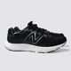 thumbnail image 1 of New Balance 520 V8 Wide Running Shoes Sneakers Size Men's 9 Women's 10.5, 1 of 6