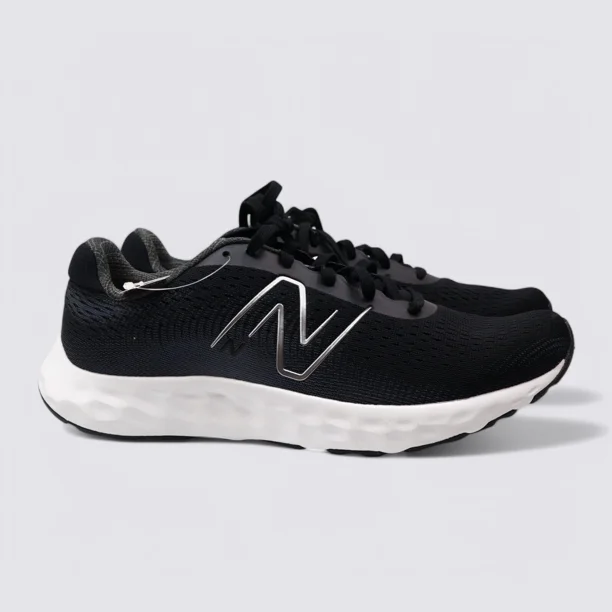 New Balance 520 V8 Wide Running Shoes Sneakers Size Men's 9 Women's 10.5