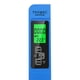 thumbnail image 2 of Probador de PH 3 en 1 Celsius Fahrenheit conductividad para piscina de acuario doméstico Likrtyny Para estrenar, 2 of 5