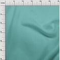 thumbnail image 3 of oneOone Cotton Poplin Sky Blue Fabric Geometric Sewing Craft Projects Fabric Prints By Yard 42 Inch Wide, 3 of 4