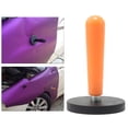 thumbnail image 4 of S SERENABLE Car Wrapping Window Vinyl Wrap Gripper Magnets Holder, Professional Accessories 88mm Orange, 4 of 9