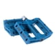thumbnail image 5 of Bicicleta De Montaña, Pedales Planos Antideslizantes De Fibra De Nailon Ligero Para Bicicleta De Montaña, Accesorios Deportivos Para Bicicleta Bmx Eigraketly OD008657-00, 5 of 7