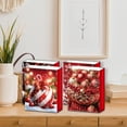 thumbnail image 2 of Christmas Gift Bags (Red Ornaments) (Asstd) (Large) - Set of 12, 2 of 4