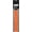 Orange, variant on GM 1600482 Ripple Cricket Bat Grip - White & Blue