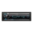 thumbnail image 2 of Kenwood KMM-BT328U Digital Media Receiver with Bluetooth, 2 of 3