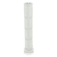 thumbnail image 4 of Cylinder Candle Baking Resin ing DIY Soap Making Tools - White,, 4 of 10