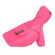 thumbnail image 5 of 1 piece Ropa Para Perros A Prueba De Agua Para Mascotas Sudaderas Con Capucha Ligeras De Lluvia Con Bolsillo Rosa-s Yinane Impermeable impermeable a prueba de viento, 5 of 7