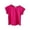 Red, variant on LNMQLPDBS Girl Tops Graphic Tees for Girls 10-12 Baby Tees Y2k Athletic Shirts Easter Shirts for Kids Girl Size 8 Clothes Girls Clothes Trendy Girls, Black 11-12 Years