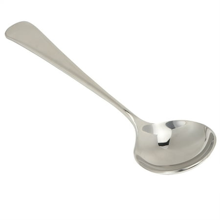 

Henmomu Tablespoon Stainless Steel Spoon For Home Kitchen Elegant Adults And Children