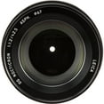 thumbnail image 6 of Panasonic Lumix G 42.5mm f/1.2 Leica DG Nocticron ASPH. Lens for G Series Cameras (Black), 6 of 6