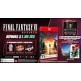 thumbnail image 3 of FINAL FANTASY VII REBIRTH – Nintendo Switch 2 (+ Exclusive Magic: The Gathering—FINAL FANTASY Promo Card), 3 of 9