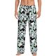 thumbnail image 1 of Balery Panda And Eucalyptus Pantalones de pijama para hombre, pijama ultraligero, pantalón de descanso-X-Large, 1 of 6