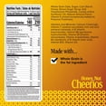 thumbnail image 7 of Honey Nut Cheerios, Heart Healthy Gluten Free Breakfast Cereal, Family Size, 18.8 oz ( Include One Tissue Pack ), 7 of 7