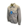 thumbnail image 3 of Columbia Men's Shirt Jacket Wallowa L/S- Crushed Clay | Black | Python Green, 3 of 12