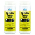 thumbnail image 2 of 2 Pack United Chemical Yellow Treat 2lb Algae Remover for Swimming Pools & Spas, 2 of 2