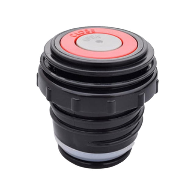 Stopper Replacement Lid Plug Thermo Mug Thermal Cup L2 Bottle Cover Vacuum