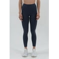 thumbnail image 2 of Go To Pocket Leggings Navy, 2 of 9