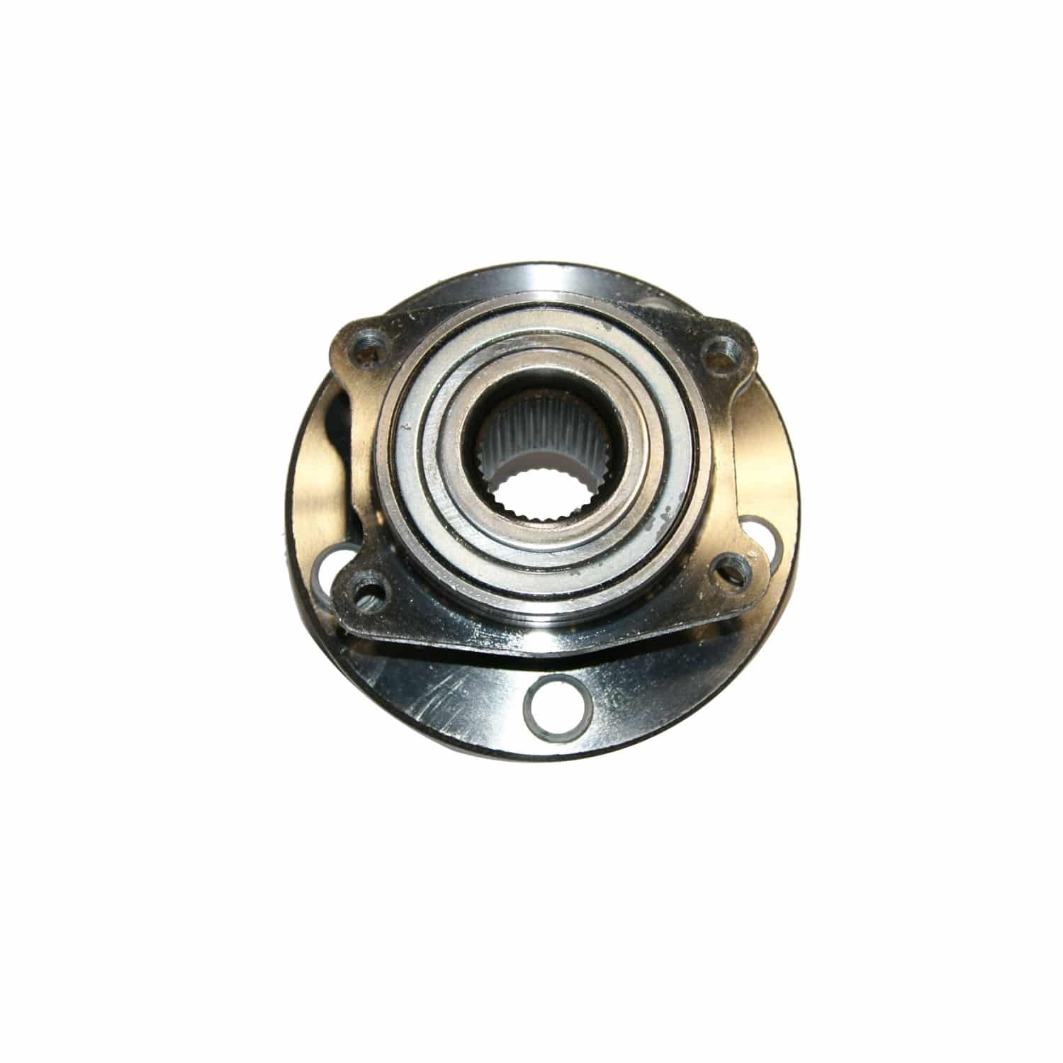 GMB 720-0012 Wheel Hub Assembly that fits a Chrysler Sebring (2007-2007)