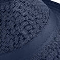 thumbnail image 5 of Sun Hats for Men Breathable Mesh Short Brim Panama Summer Hats, 5 of 6
