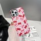 thumbnail image 3 of Branple Funda Compatible Con Iphone 14 Plus, Diseño De Lazo De Cerezo Rosa Con Tpu Suave Y Delgado A Prueba De Golpes Y Cubierta Protectora De Pc Dura Para Mujer Diseñada Para Iphone 14 Plus, Funda Es, 3 of 5