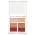 thumbnail image 1 of Paleta de sombras de ojos ILIA The Necessary Warm Nude 6x1.5g, 1 of 6