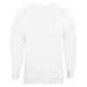 thumbnail image 2 of Disney - Jersey Los Angeles de Mickey & Minnie Mouse para Mujer (Blanco), 2 of 2