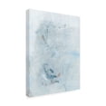 thumbnail image 2 of Renée W. Stramel 'Azure Introspect I' Canvas Art, 2 of 4