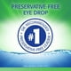thumbnail image 2 of Gotas para los ojos Refresh Tears PF sin conservantes, 10 ml, 2 of 4