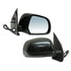 thumbnail image 1 of (1) Espejo March 2012 A 2020 Nissan Der Elect Genérica ., 1 of 4