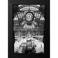 thumbnail image 2 of Sophie 6 17x24 Black Modern Framed Museum Art Print Titled - Grand Central, 2 of 5