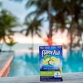 thumbnail image 7 of Flavor Aid Cucumber Limeaid Singles Drink Mix, 16 Servings Total, 2 Boxes, Water Drink Mix Powder Packets, Lime Watertok Hydration Refreshing Beverage   w/ Snoep in Beperkte Oplage, 7 of 7
