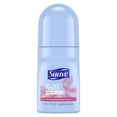 thumbnail image 2 of (2 pack) Suave Deodorant and Antiperspirant, Roll On, Powder, Unisex 2.7 oz, 2 of 6