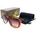 thumbnail image 6 of Women's Oversized Butterfly Retro Fashion Sunglasses - Jackie O, 6 of 6